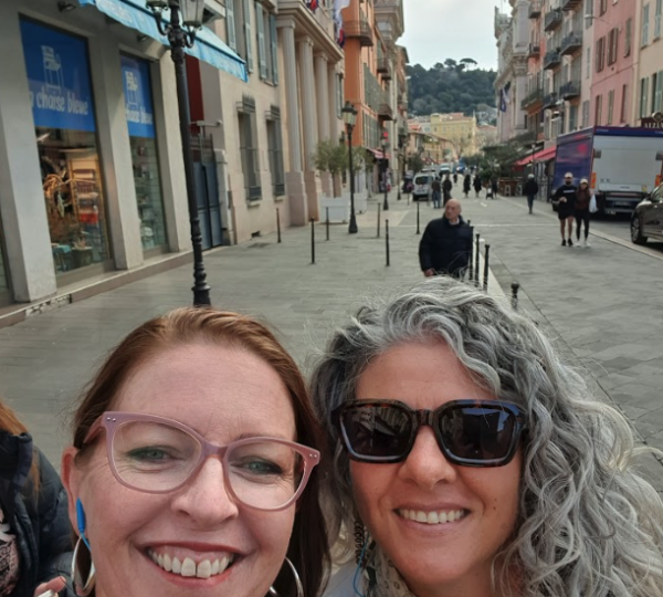 Walking Tour with Insight Vacations